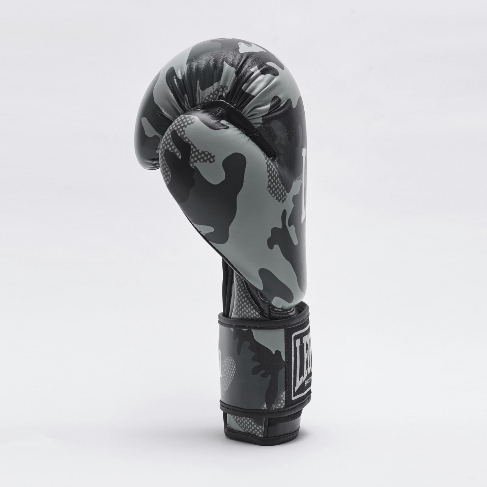 Bucal Boxeo Leone Camo PD516, Boxeo