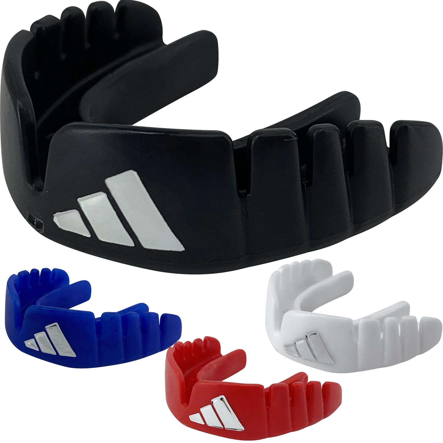 adidas Zahnschutz OPRO Gen4 Snap-Fit Kinder Erwachsen Mundschutz